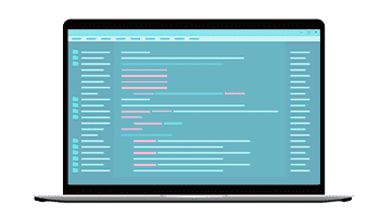 明朝体フォントをアクセントに。IVARA LEARNのランディングページデザイン